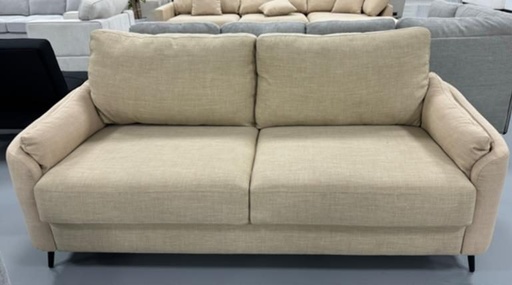 [SNFS-27] Upholstery Sofa - SNFS-27