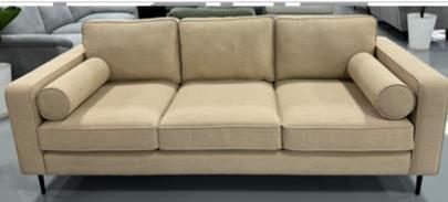 [SNFS-28] Upholstery Sofa - SNFS-28