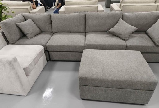 [SNFS-30] Upholstery Sofa - SNFS-30