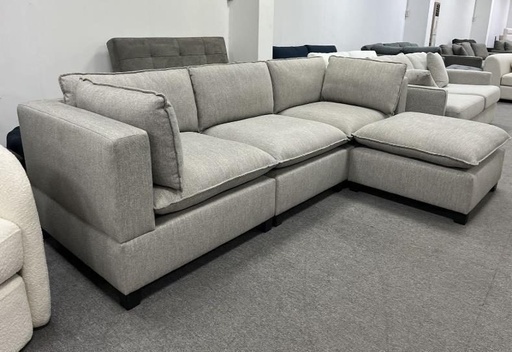 [SNFS-40] Upholstery Sofa - SNFS-40
