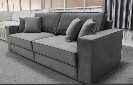 [SNFS-42] Upholstery Sofa - SNFS-42