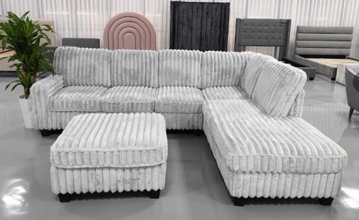 [SNFS-48] Upholstery Sofa - SNFS-48