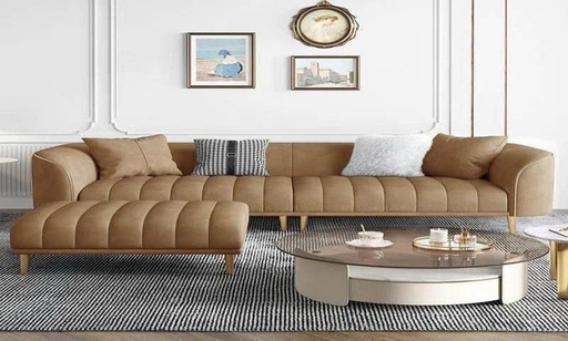 [SNFS-55] Upholstery Sofa - SNFS-55