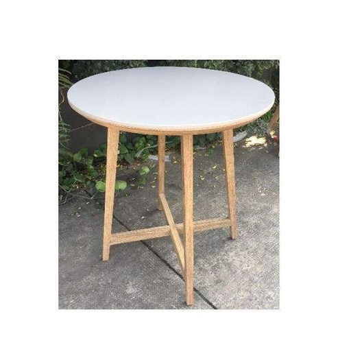 [HGP-CHR-170] White Protea Chair