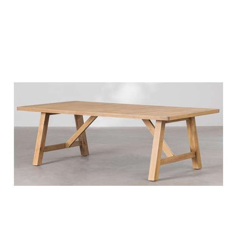 [HGP-CHR-175] White Verbena Chair