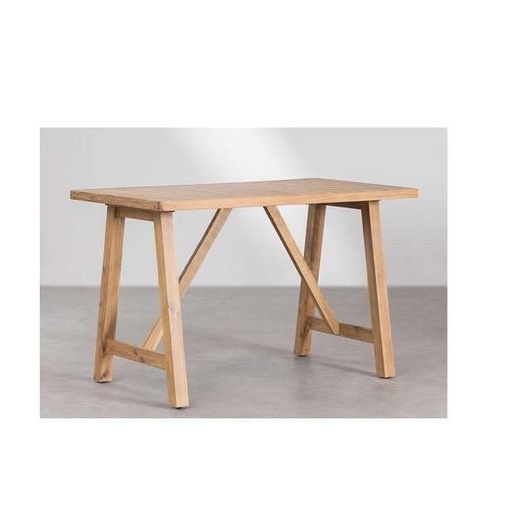[HGP-CHR-177] White Wallflower Chair