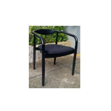 [HGP-CHR-190] White Jacaranda Chair
