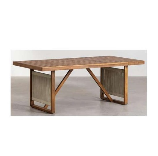 [H00985] Rect. Table - H00985