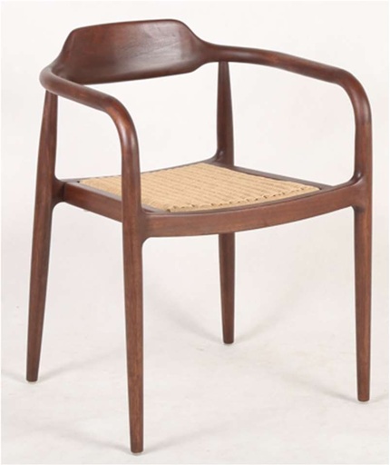 [HGP-CHR-203] Pink Jasmine Chair
