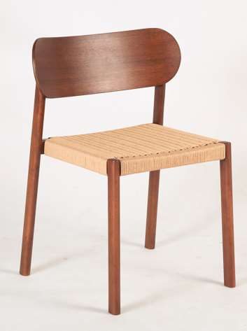 [HGP-CHR-208] Pink Daisy Chair