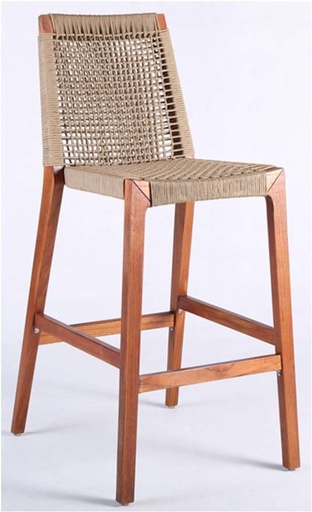 [HGP-CHR-217] Pink Azalea Chair