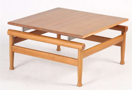 [KLL101S] COFFEE TABLE – SHORT 68xH38 CM - KLL101S