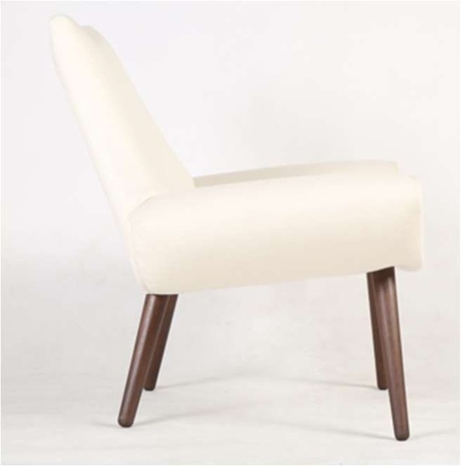 [HGP-CHR-218] Pink Begonia Chair