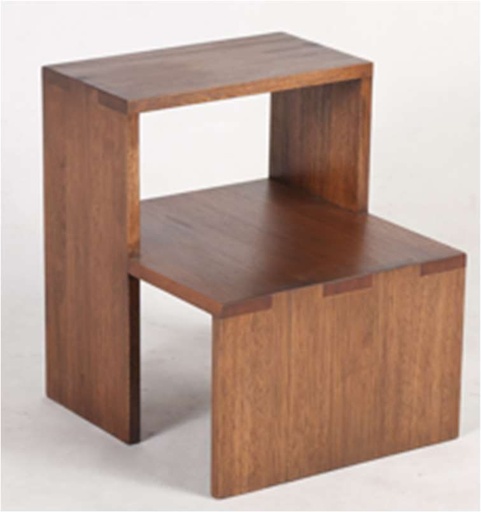 [AK204] STEP TABLE - AK204