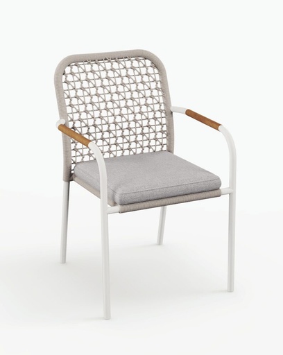 [outdoor_39] Hugoton Dining Chair