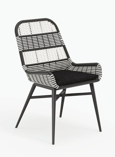 [outdoor_42] Brookton Dining Chair