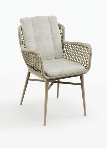 [outdoor_46] Asti Dining Chair